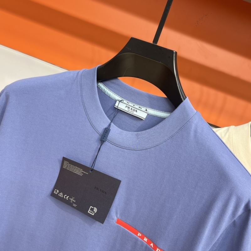 Prada T-Shirts